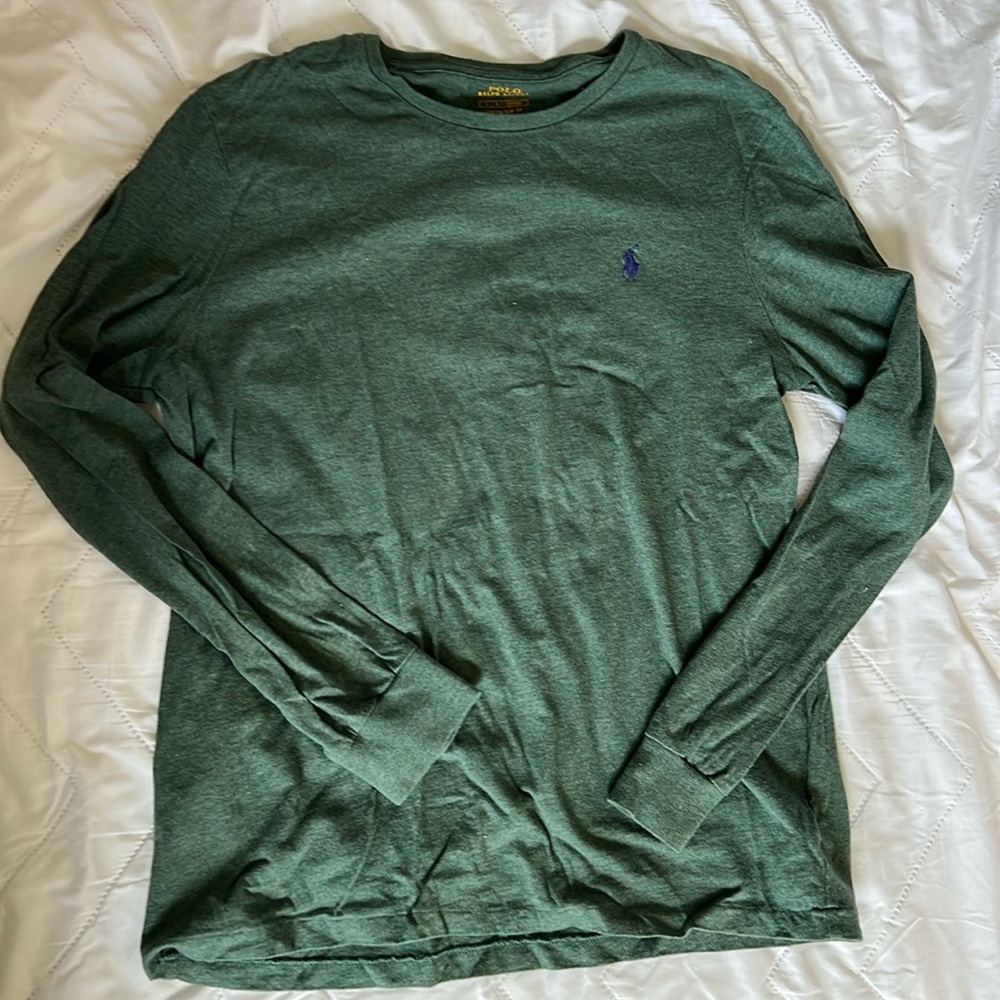 Polo by Ralph Lauren Henley